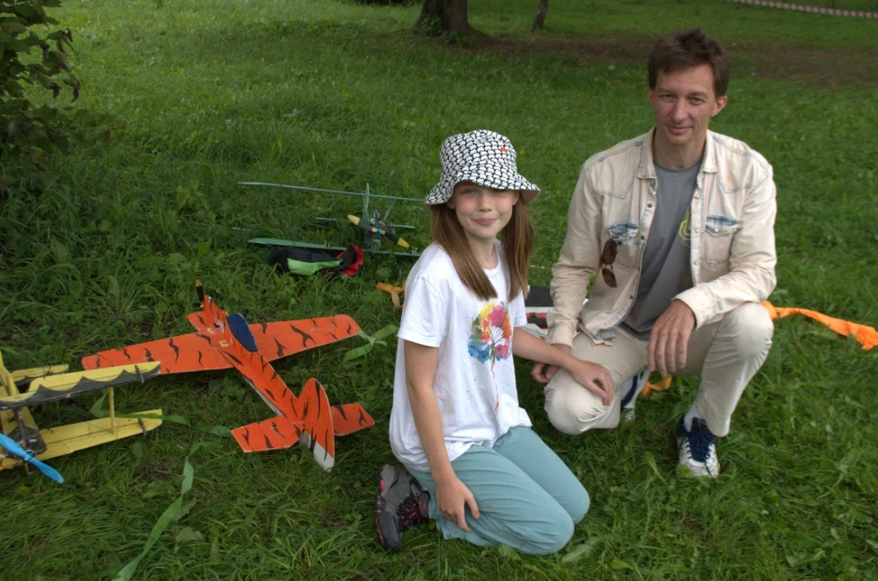 Командная работа