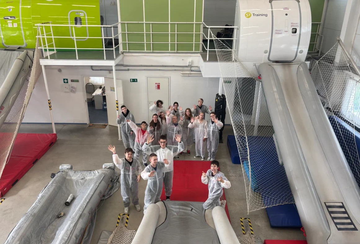 Практические занятия