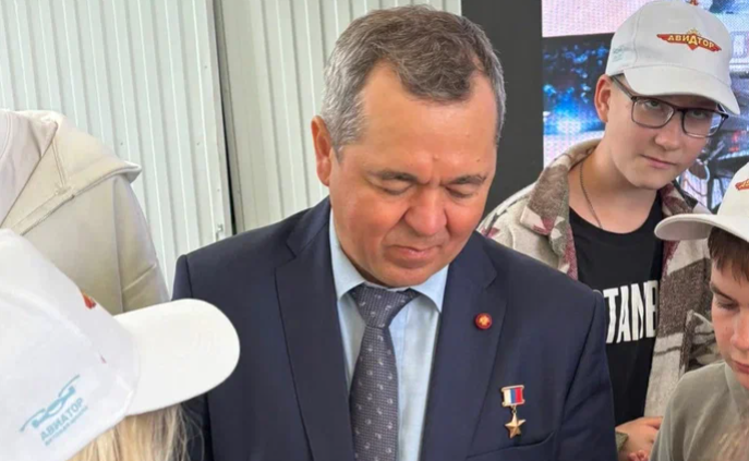 Завершающие встречи