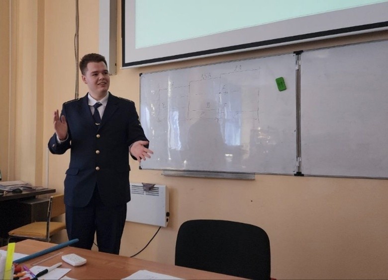 Подготовка продолжается