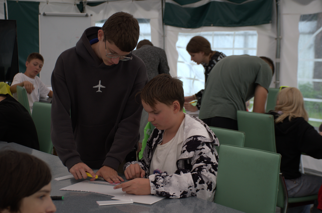 Мастер-классы